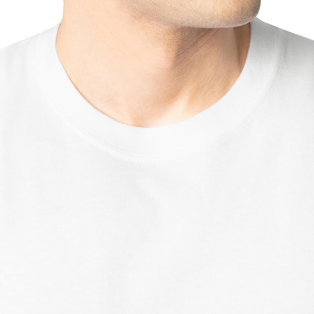 Fruit of the Loom Men's Eversoft Cotton Sleeveless T Shirts, Breathable & Moisture Wicking with Odor Control, Sizes S-4X