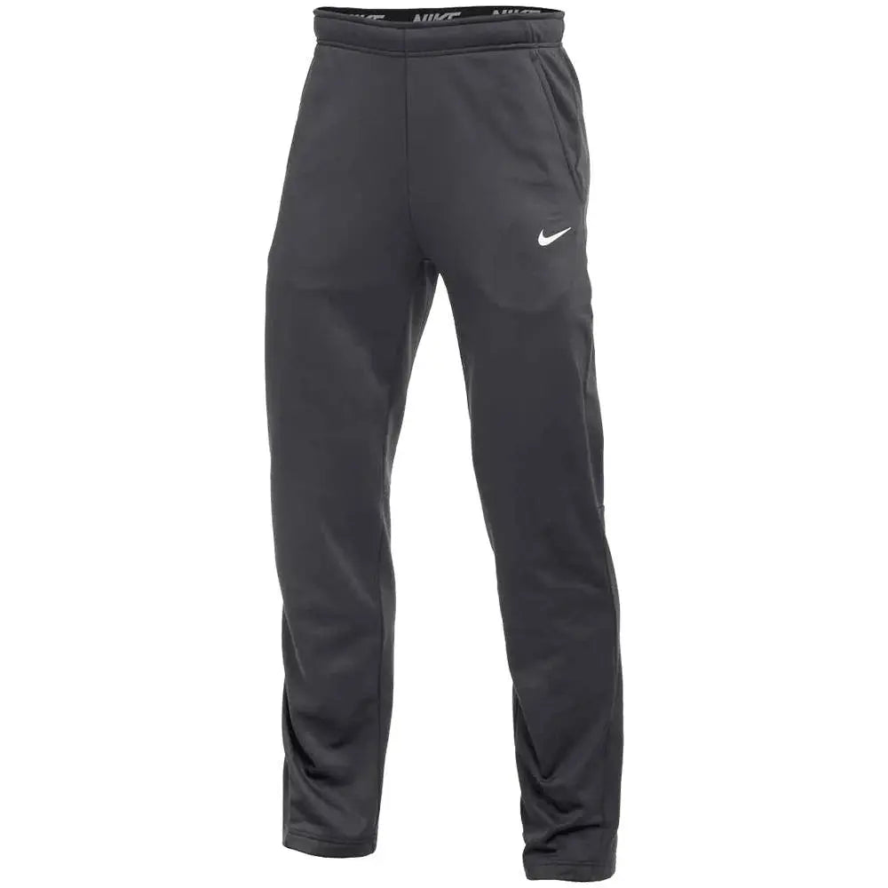 Nike Men's Therma Pants, Male Clothing for Casual Daily Wear