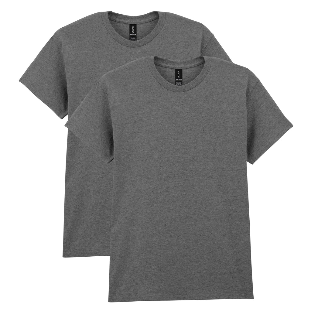 Gildan Adult Heavy Cotton T-Shirt, Style G5000
