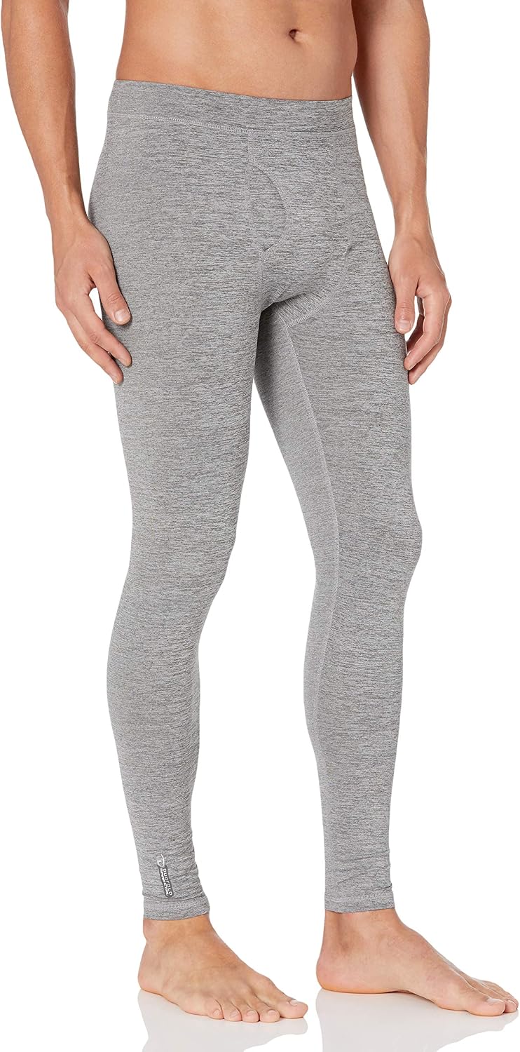 Duofold Men's Flex Weight Thermal Pant