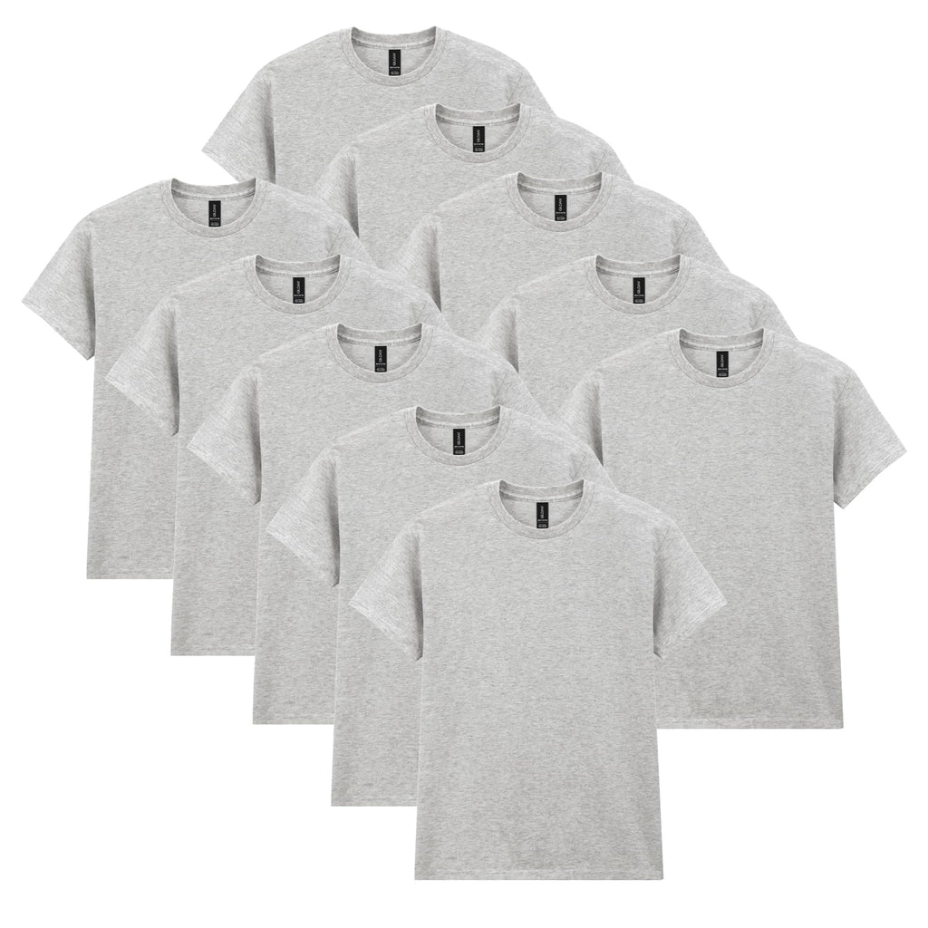 Gildan Adult Heavy Cotton T-Shirt, Style G5000