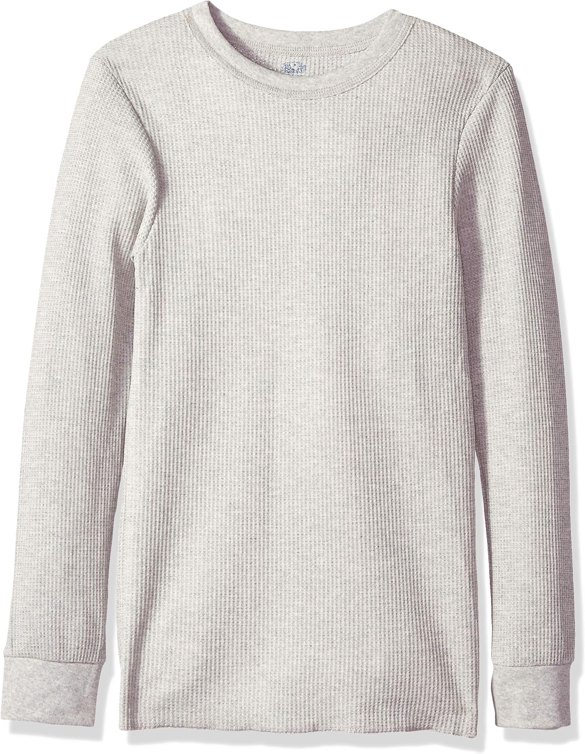 Fruit of the Loom Men's Classic Midweight Waffle Thermal Underwear Crew Top
