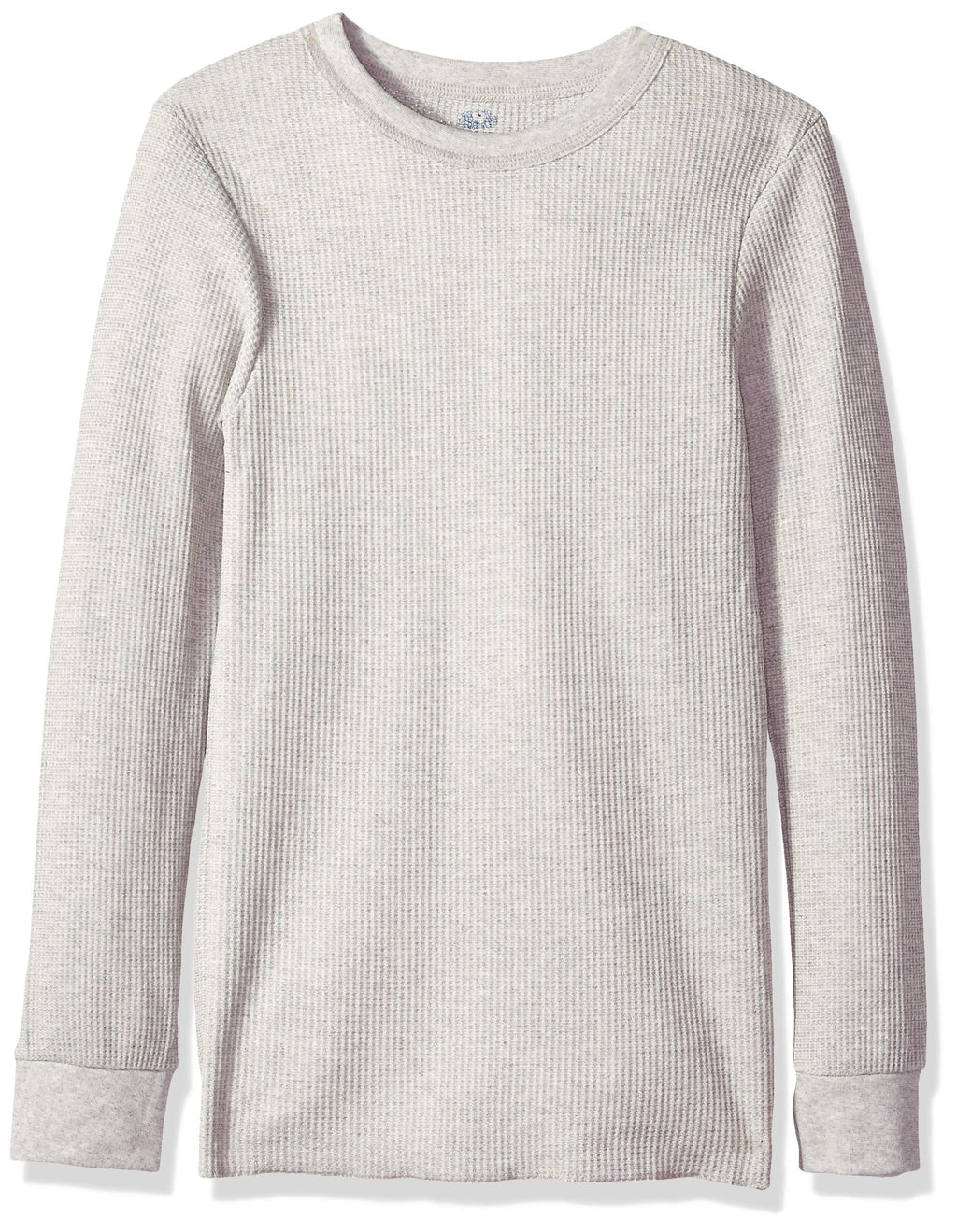 Fruit of the Loom Men's Classic Midweight Waffle Thermal Underwear Crew Top