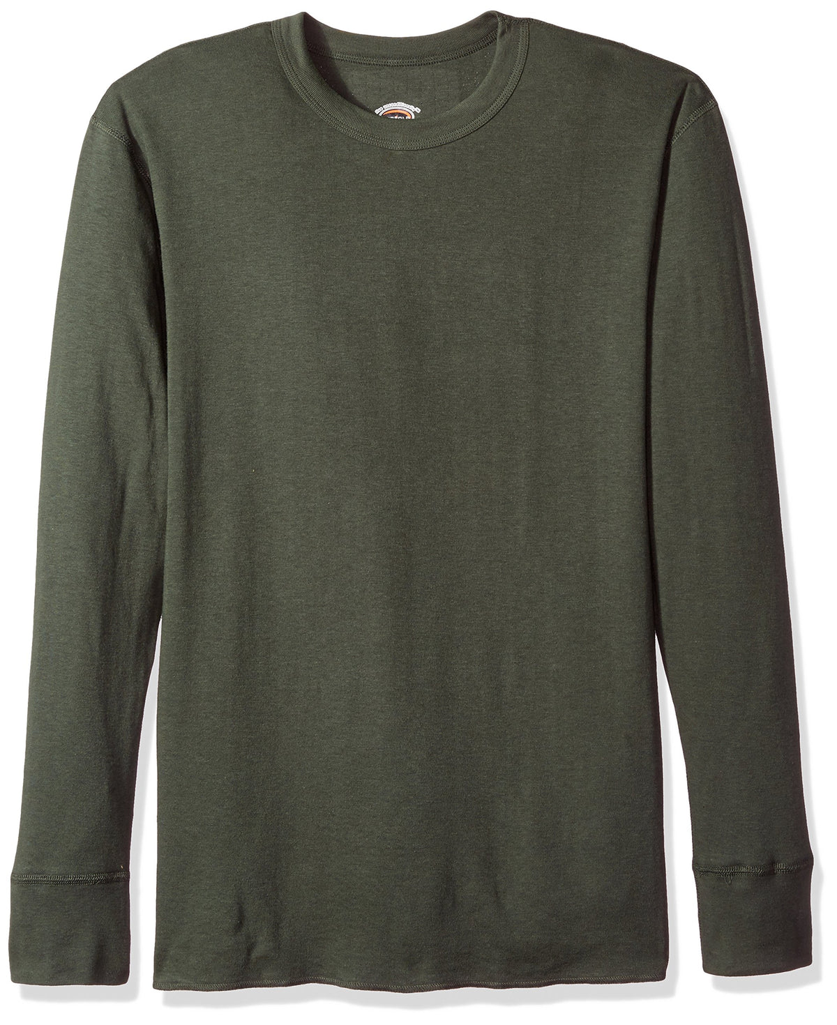 Duofold Mens Mid-Weight Wicking Crew Neck Top