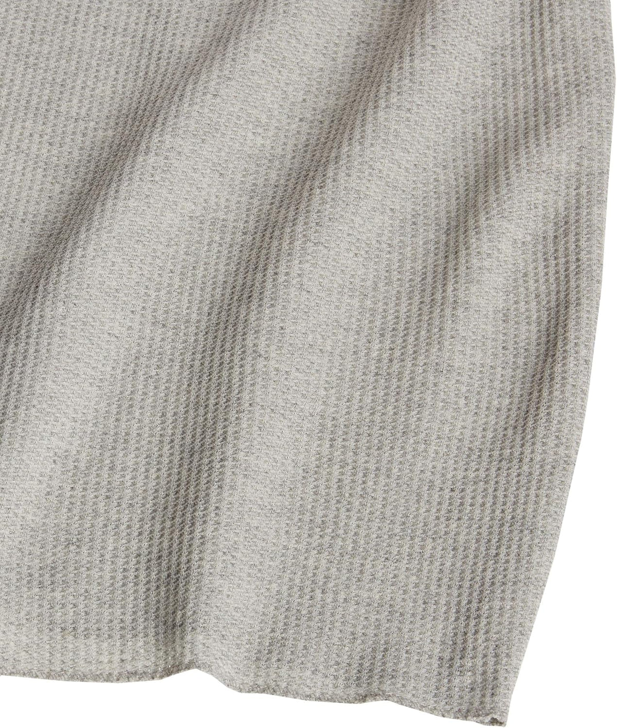 Fruit of the Loom Men's Classic Midweight Waffle Thermal Underwear Crew Top