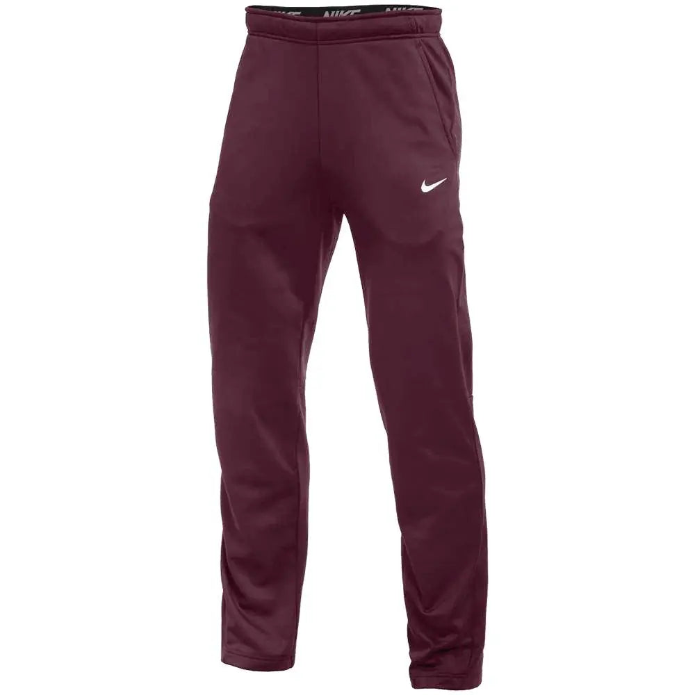Nike Men's Therma Pants, Male Clothing for Casual Daily Wear