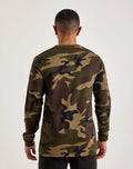 Mens City Lab Classic Thermal Shirt