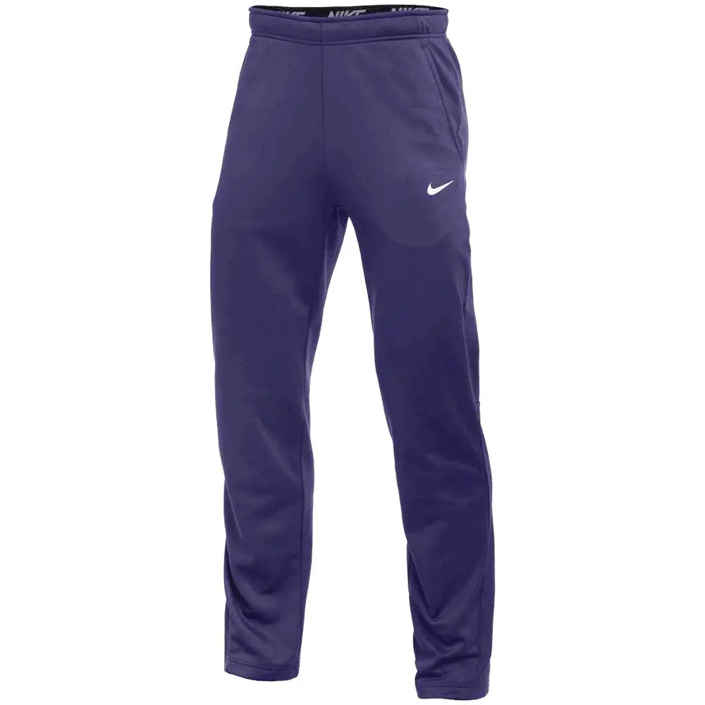 Nike Men's Therma Pants, Male Clothing for Casual Daily Wear