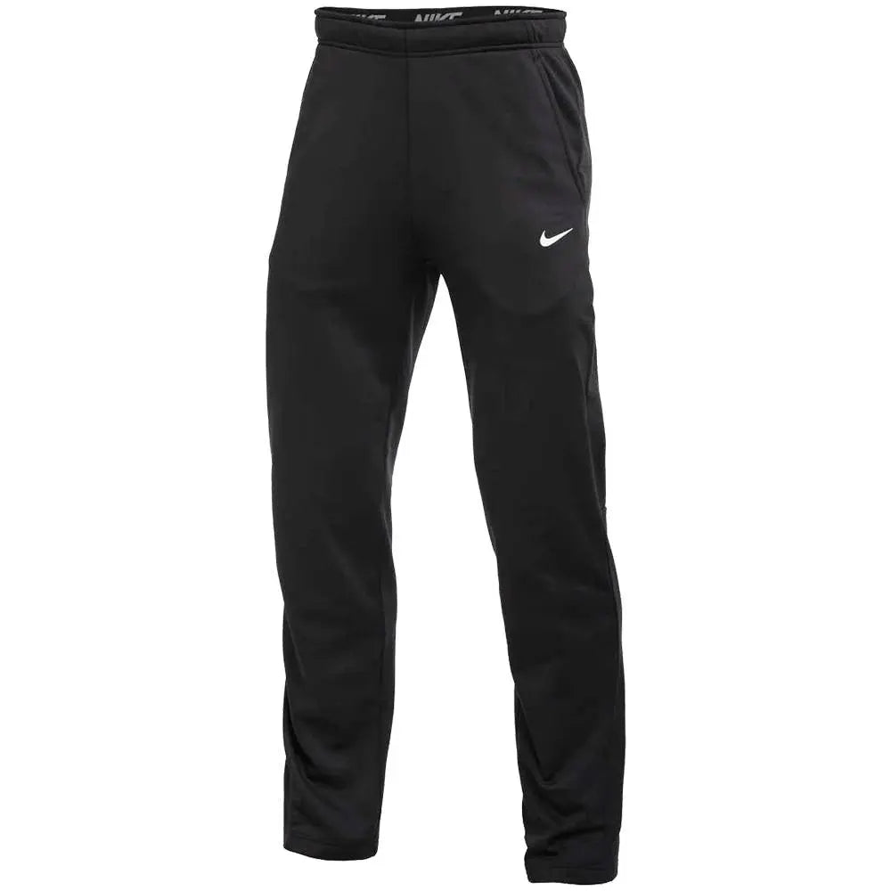 Nike Men's Therma Pants, Male Clothing for Casual Daily Wear