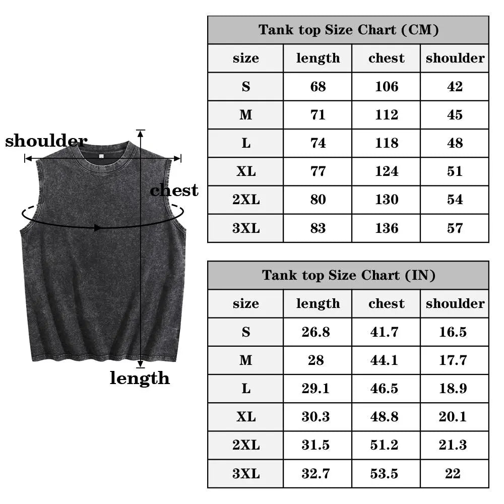 WWE 2026 RAW Legends Exclusive Limited Washed Graphic Vest Heavyweight Premium Cotton Oversized Streetwear Urban Fashion Sleeveless Crewneck Soft Comfortable Casual Summer Top Trendy Retro Apparel Daily Outfit Perfect Gift For Wrestling Fans Adult Men