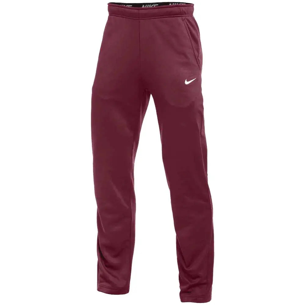 Nike Men's Therma Pants, Male Clothing for Casual Daily Wear
