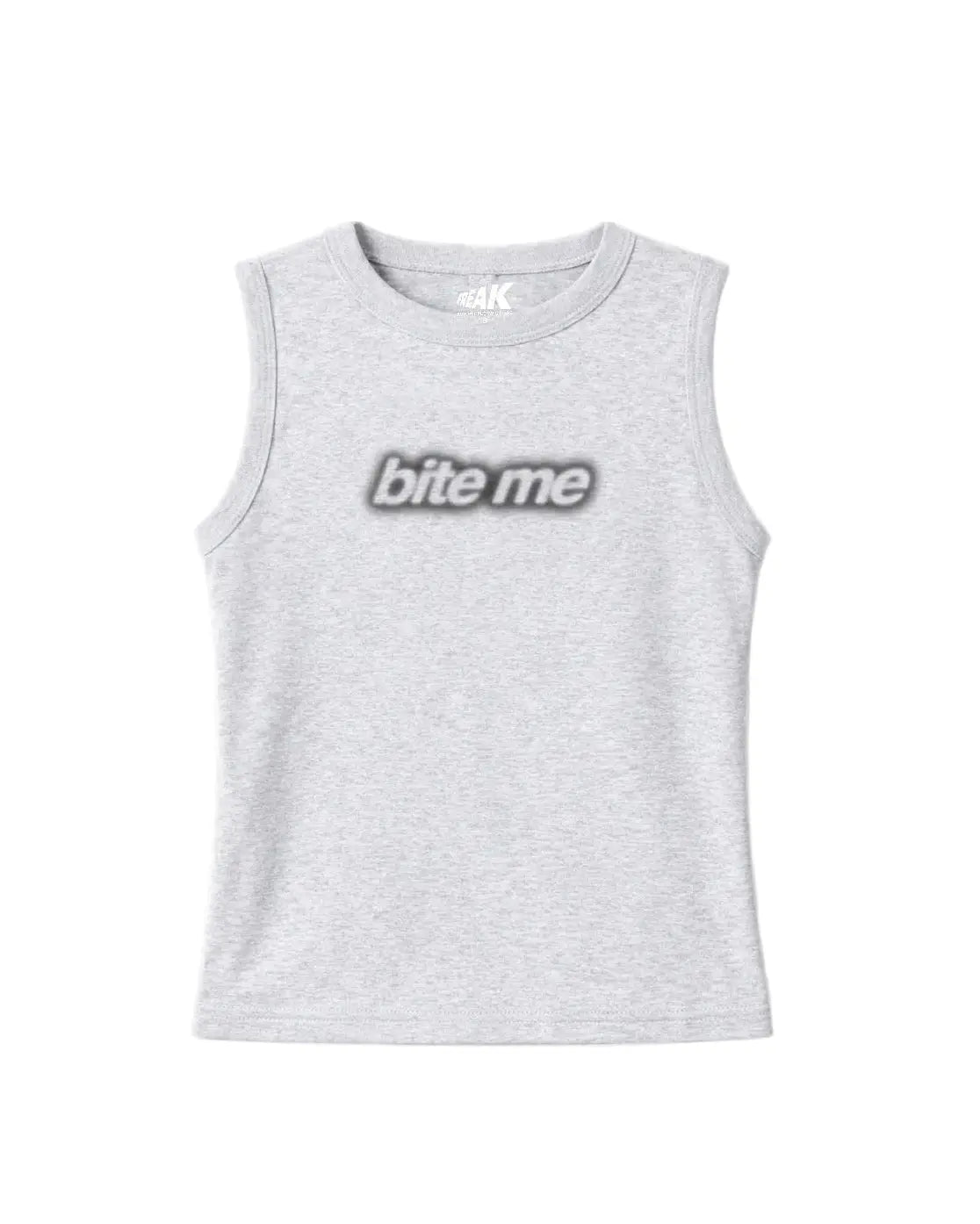 Bite Me Tank Top