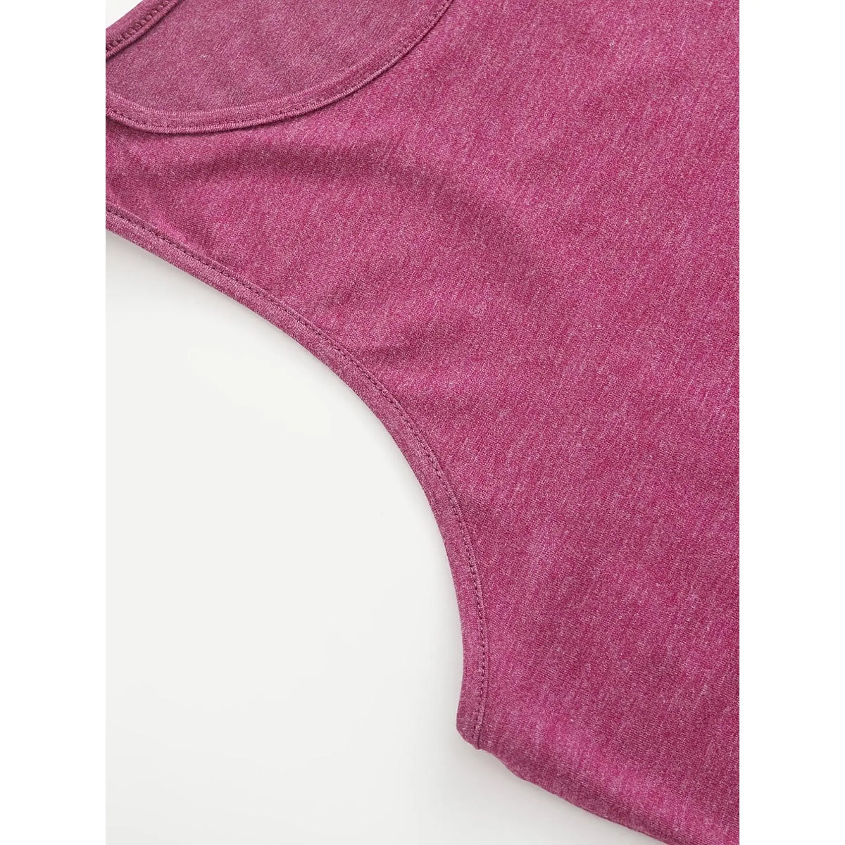 Women's Sleeveless Graphic Tank Top - Casual Round Neck Spring/Summer Top with "Whatever Life Throws at You Duck And Let It Hit Someone Else" Print, Soft Comfortable Machine-Washable Fabric, Graphic Tank Tops